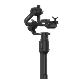 Электрический стабилизатор DJI Ronin-S Essentials Kit Черный