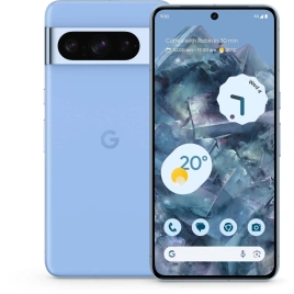 Смартфон Google Pixel 8 Pro 12/256Gb Bay (JP)