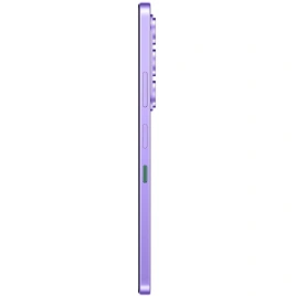 Смартфон Infinix Hot 60i 4/128Gb Soul Eye Purple