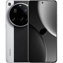 Смартфон Xiaomi 15 Ultra 16/512Gb Silver EAC