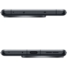 Смартфон OnePlus 12R 8/256Gb Iron Gray