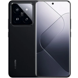 Смартфон Xiaomi 14 Pro 16/1Tb Black CN