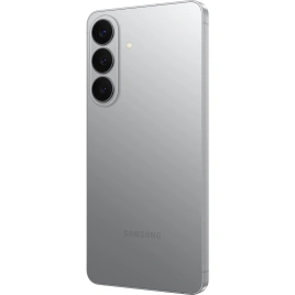 Смартфон Samsung Galaxy S26 SM-S942B 12/256Gb Silver Shadow