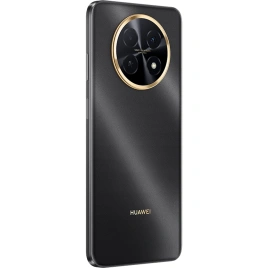 Смартфон Huawei Nova 14i 8/256GB Black (51098MKK)