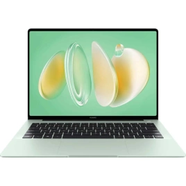 Ноутбук Huawei MateBook 14 OLED/ i5-125H Ultra/16GB/1TB SSD (53014APS) Green