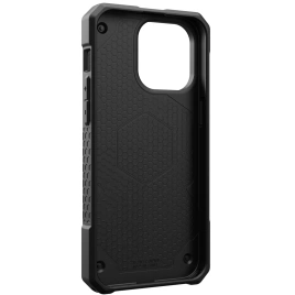 Чехол UAG с поддержкой MagSafe Monarch Pro для iPhone 15 Pro Max Mallard (114222115555)