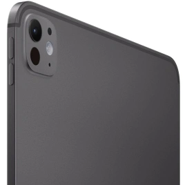 Планшет Apple iPad Pro 13 (2024) Wi-Fi + Cellular 512Gb Space Black
