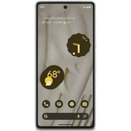 Смартфон Google Pixel 7 8/128Gb Snow (USA)