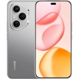 Смартфон Honor 400 Pro 12/256Gb Lunar Grey