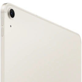 Планшет Apple iPad Air 13 (2026) Wi-Fi + Cellular 256GB Starlight