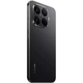 Смартфон Xiaomi 15T Pro 12/256Gb Black EAC