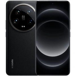 Смартфон Xiaomi 14 Ultra 16/512Gb Black EAC