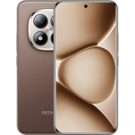Смартфон Xiaomi Redmi Note 15 Pro Plus 5G 12/512Gb Mocha Brown Global Version