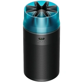 Очиститель воздуха Dyson HushJet HJ10 Black/Teal