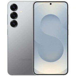 Смартфон Samsung Galaxy S25 SM-S931B 12/512Gb Silver Shadow