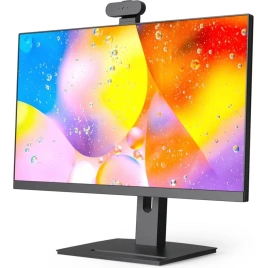 Моноблок Rombica Helios 23.8 FHD IPS/ i3-10100/8GB/256GB SSD (PCAI-0021) Black