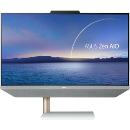 Моноблок ASUS A5401WRAK-WA004X 23.8 FHD IPS/ i5-10500T/16GB/512GB SSD (90PT0313-M002U0) White
