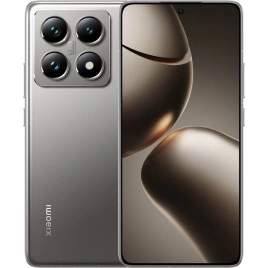 Смартфон Xiaomi 14T Pro 12/1Tb Grey EAC