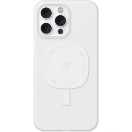 Чехол UAG Lucent 2.0 For MagSafe для iPhone 14 Pro Max Marshmallow