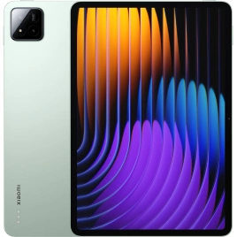 Планшет Xiaomi Pad 7 12/256Gb Wi-Fi Green Global Version
