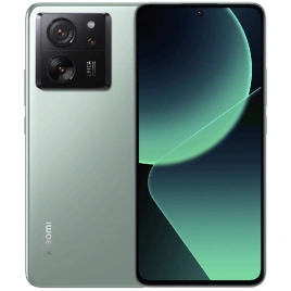 Смартфон Xiaomi 13T 12/256Gb Meadow Green EAC
