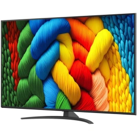 Телевизор LG 75NANO81A6A 75" 2025