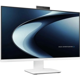 Моноблок ASUS PM670KA-WPE0300 27 IPS/ R5 AI 330/16GB/512GB SSD (90PT0451-M00ZV0) White