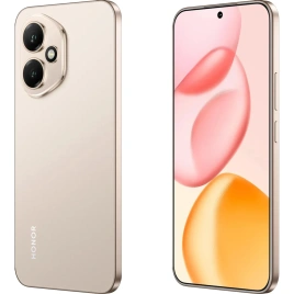 Смартфон Honor 400 8/256Gb Desert Gold