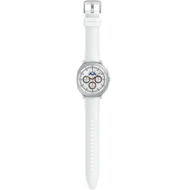 Смарт-часы Samsung Galaxy Watch8 Classic 46 mm SM-L500 White