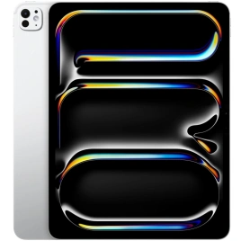 Планшет Apple iPad Pro 13 (2025) Wi-Fi 256GB Silver