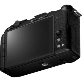Фотоаппарат со сменной оптикой Fujifilm X-M5 Kit XC 15-45mm OIS PZ Black