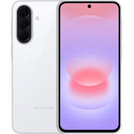 Смартфон Samsung Galaxy A37 5G 12/256Gb Awesome White