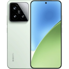 Смартфон Xiaomi 15 12/256Gb Green Global Version