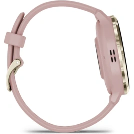 Умные часы Garmin Venu 3s (010-02785-03) 41mm Soft Gold