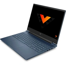 Ноутбук HP Victus 16-r0018ci 16.1 FHD IPS/ i5-13500H/16Gb/512Gb SSD (8L5H8EA) Blue