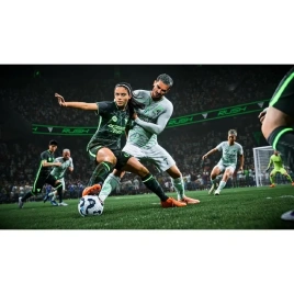 Игра Nintendo FC 25 (Русская версия) (Nintendo Switch)