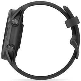 Умные часы Garmin Forerunner 570 42mm (010-02970-00) Slate Gray