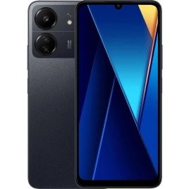 Смартфон Xiaomi Poco C65 8/256Gb Black EAC