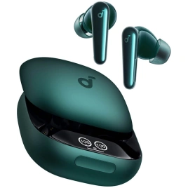 Наушники Anker Soundcore Liberty 4 Pro Green Matte (A3954G61)