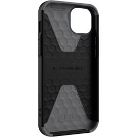 Чехол UAG Civilian для iPhone 14 Mallard