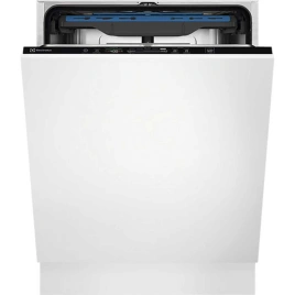 Посудомоечная машина Electrolux EES48200L White