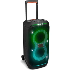 Портативная колонка JBL PartyBox 320 Black