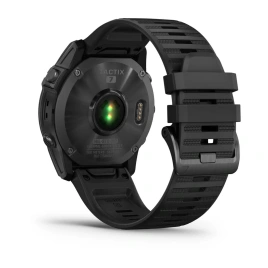 Умные часы Garmin Tactix 7 (010-02704-01) Black