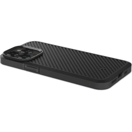 Чехол Spigen Core Armor для iPhone 15 Pro (ACS06466) Matte Black