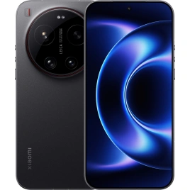 Смартфон Xiaomi 17 Ultra 16/512Gb Black EAC
