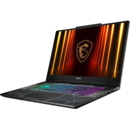 Ноутбук MSI Cyborg A17 AI B2HWFKG-048XRU 17.3 IPS/R7-260/16GB/512GB (9S7-17UL32-048) Translucent Black