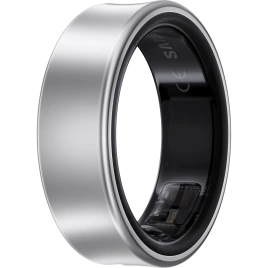 Умное кольцо Samsung Galaxy Ring SM-Q503 Size 13 Titanium Silver