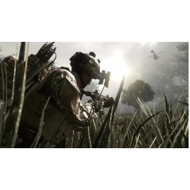 Игра Activision Call of Duty: Ghosts Hardened Edition (Xbox One/Series X)