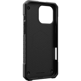 Чехол UAG MagSafe Monarch Pro для iPhone 16 Pro Mallard