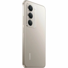 Смартфон Xiaomi Redmi 15 8/256Gb (NFC) Gray Global Version